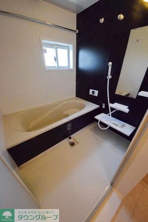 roi delours IIIの物件内観写真